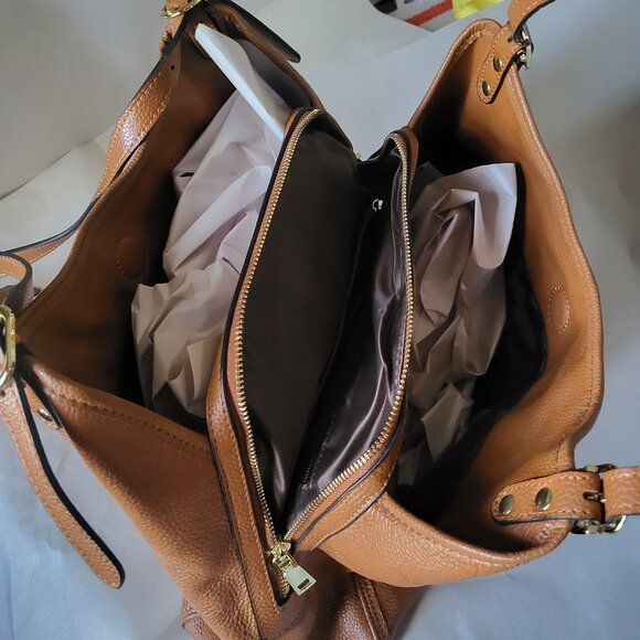 Katee shoulder bag NWT - Picture 7 of 8